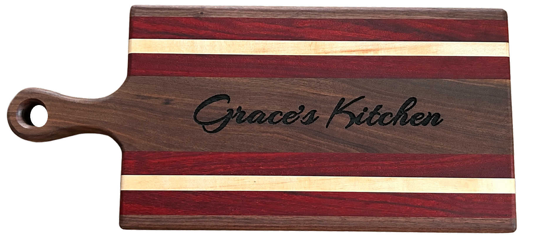 Grace's Kitchen Board