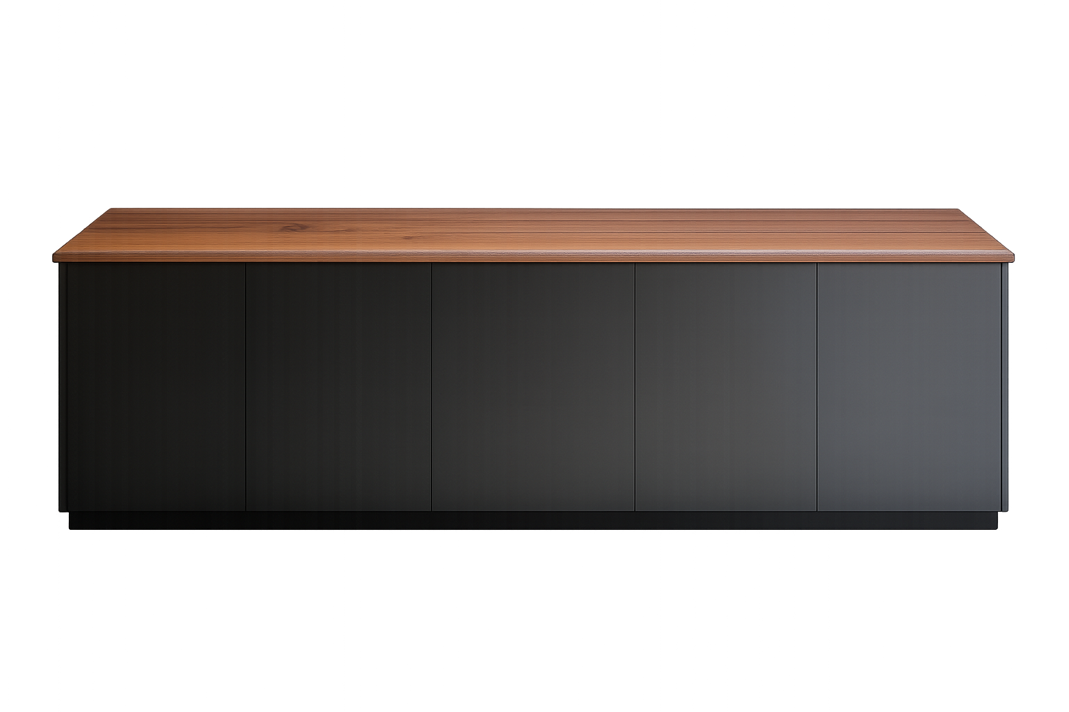 Custom Cupboard Top