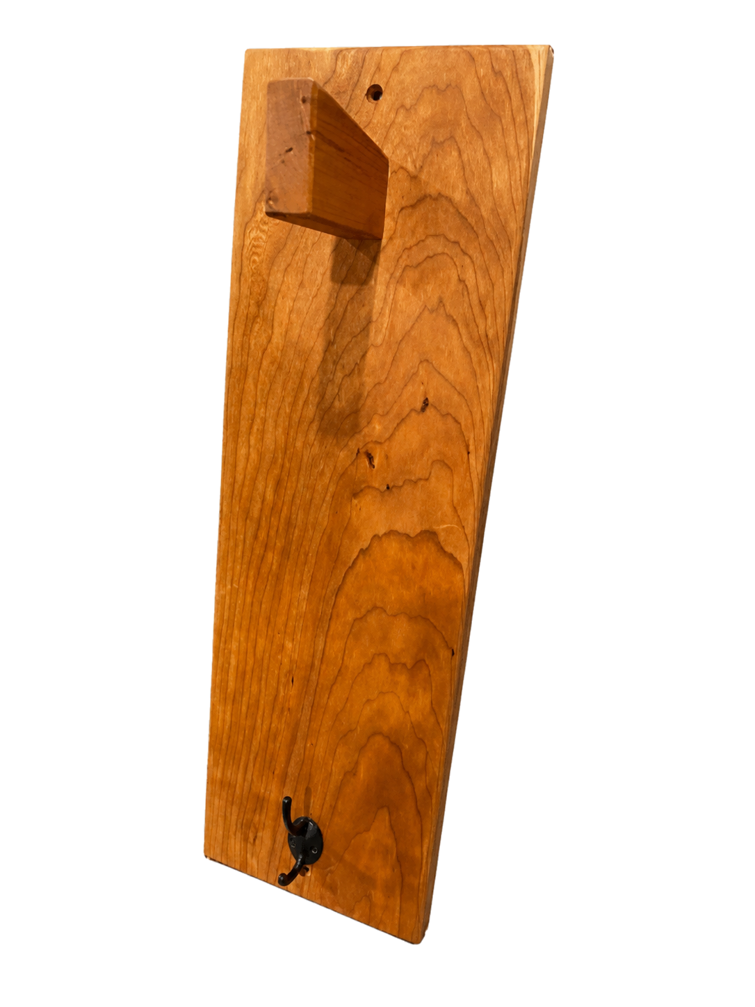 Motorcycle Helmet Hanger