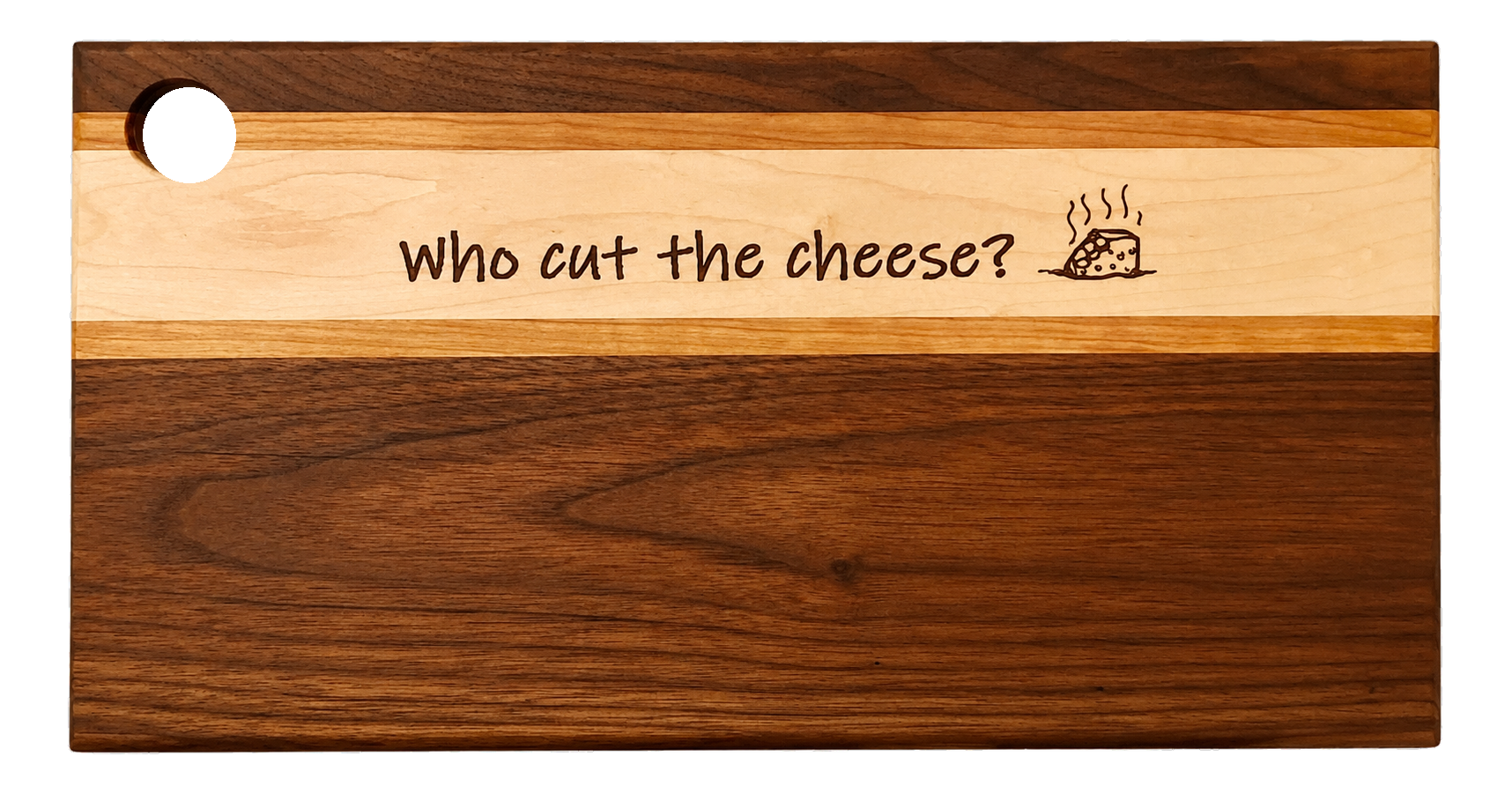Cutting Board 8